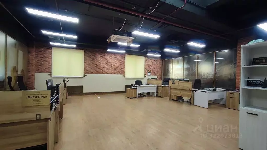 Офис в Московская область, Балашиха ш. Энтузиастов, 1Б (82 м) - Фото 2