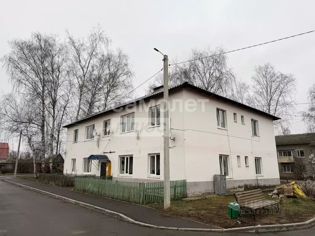 3-к кв. Ярославская область, Переславль-Залесский муниципальный округ, ... - Фото 1