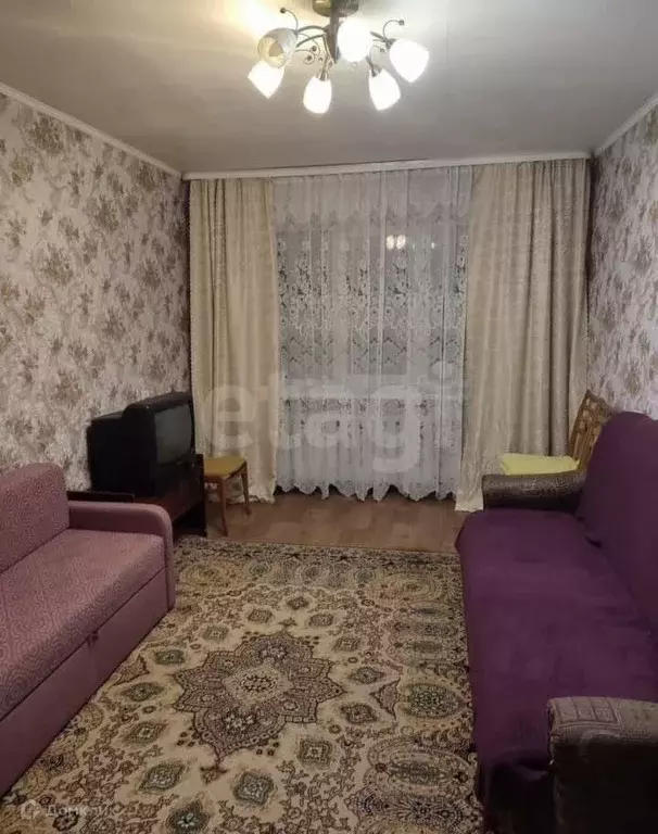 Продаётся 1-к квартира, 31.2 м - Фото 0
