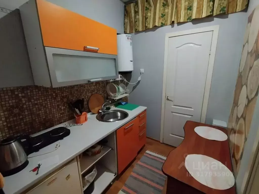 Студия Санкт-Петербург Пушкинская ул., 11 (16.0 м) - Фото 1