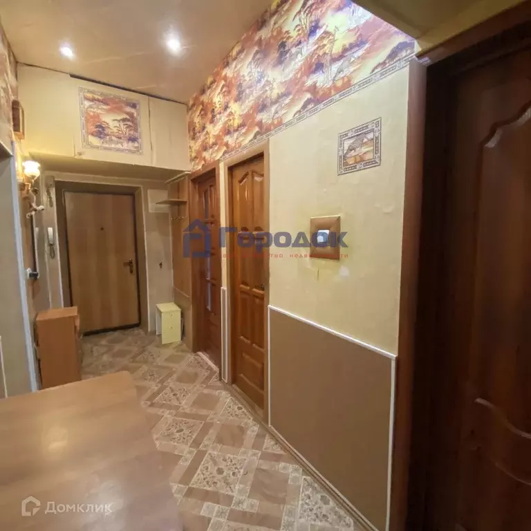 Продаётся 3-к квартира, 80 м - Фото 0