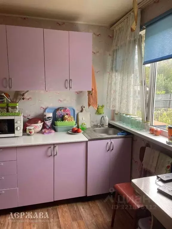 Дом в Белгородская область, Старый Оскол Островная ул., 2 (45 м) - Фото 0