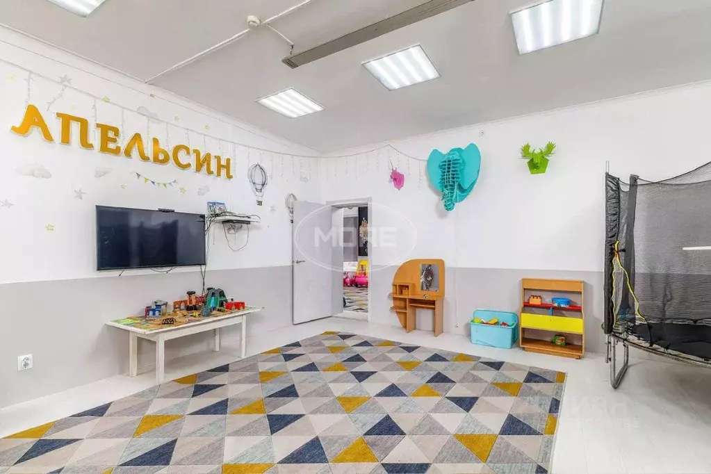 Помещение свободного назначения в Калининградская область, Гурьевск ... - Фото 1