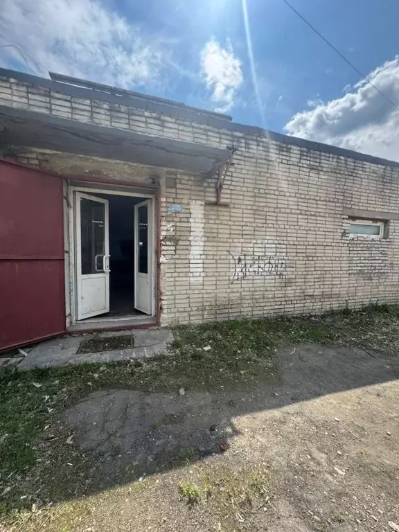 Помещение свободного назначения в Хабаровский край, Хабаровск ... - Фото 1