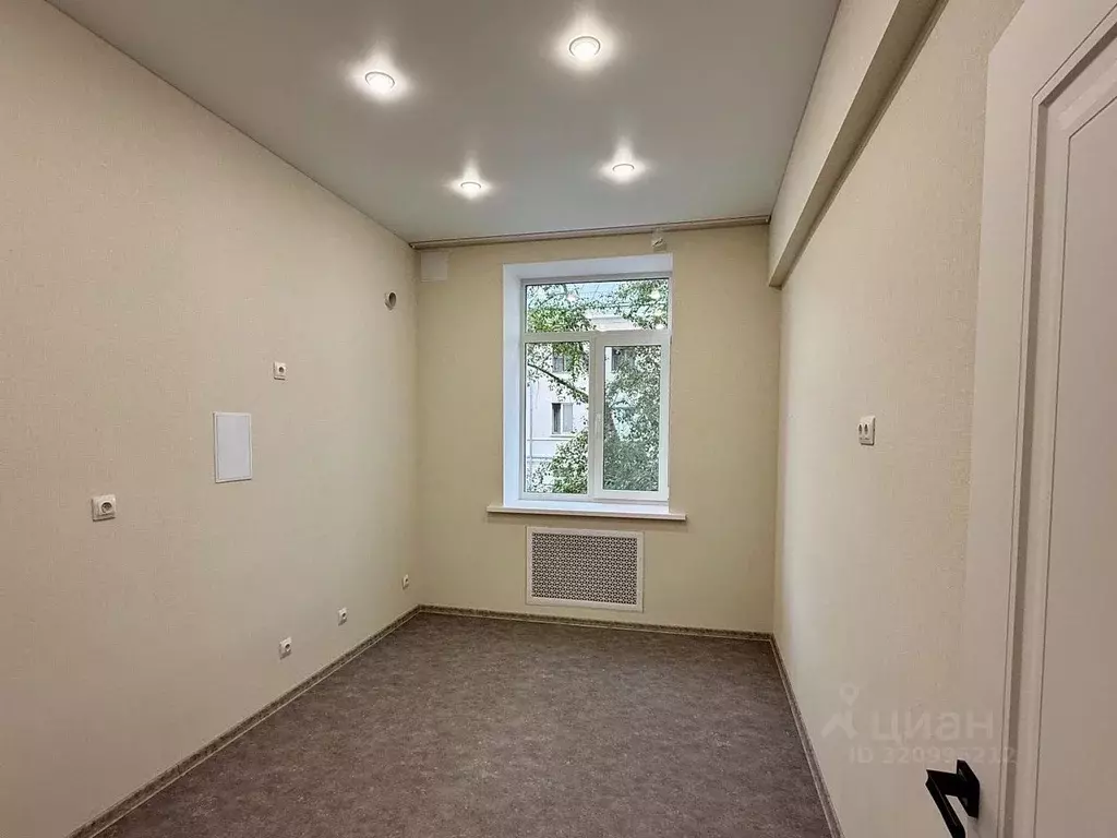 2-к кв. Татарстан, Казань ул. Хади Такташа, 117 (57.0 м) - Фото 0