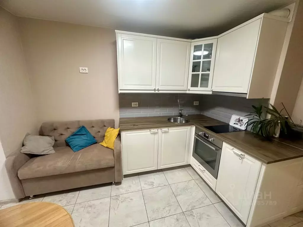 1-к кв. Санкт-Петербург Екатерининский просп., 2 (35.0 м) - Фото 2