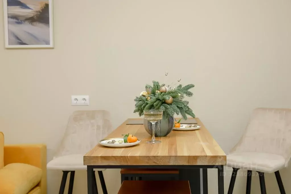 2-к кв. Москва Новодмитровская ул., 2с9 (45.0 м) - Фото 2