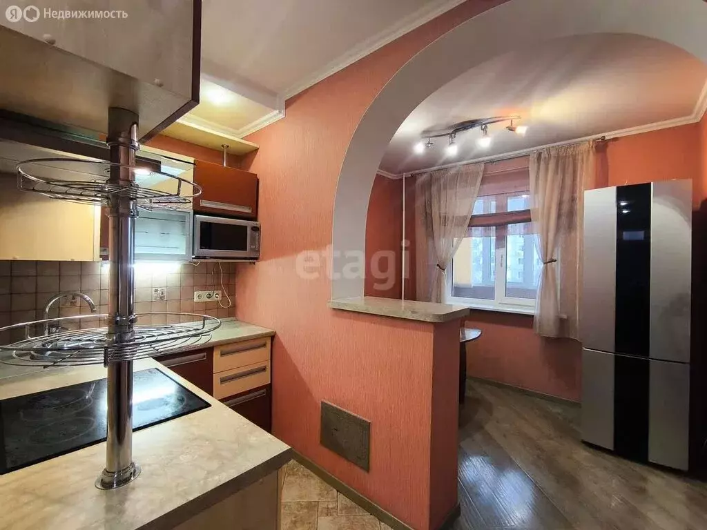 1-комнатная квартира: Тольятти, улица 70 лет Октября, 11 (38 м) - Фото 2