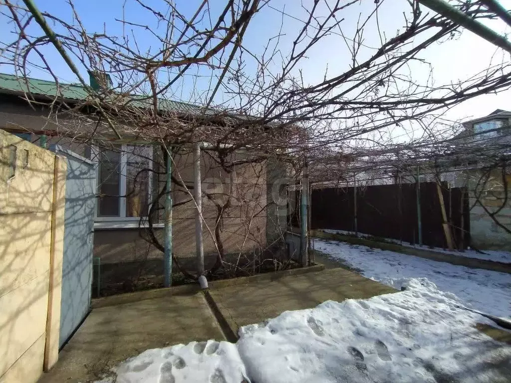 Дом в Крым, Симферополь ул. Фруктовая, 26 (56 м) - Фото 0