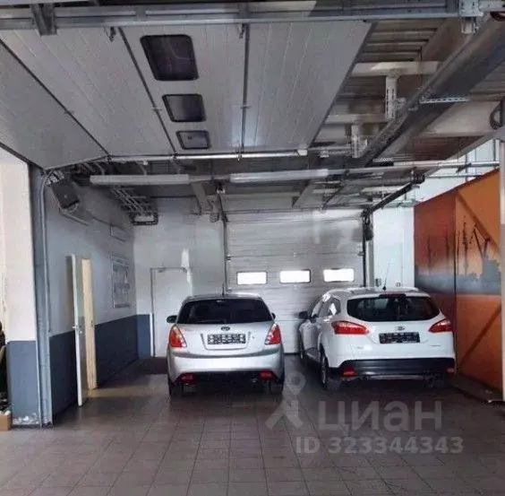 Офис в Ленинградская область, Кудрово г. Всеволожский район, Заневское ... - Фото 2