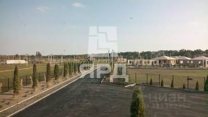 Участок в Ростовская область, Аксайский район, Ольгинское с/пос, ... - Фото 2