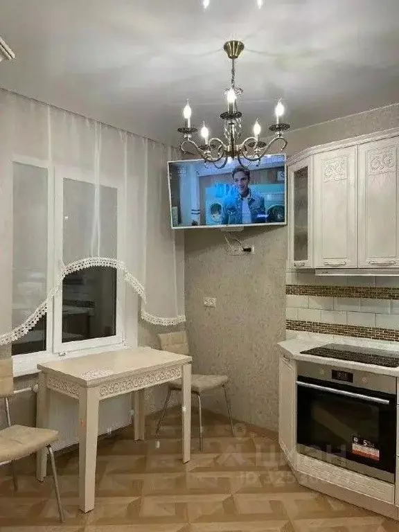 2-к кв. Иркутская область, Иркутск ул. Пискунова, 148/7 (43.0 м) - Фото 1