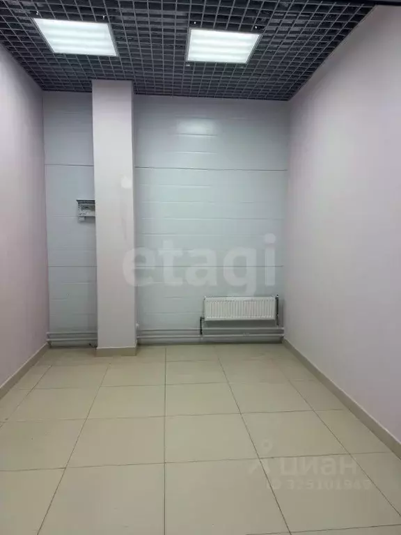 Торговая площадь в Псковская область, Псков ул. Яна Фабрициуса, 5В (10 ... - Фото 2