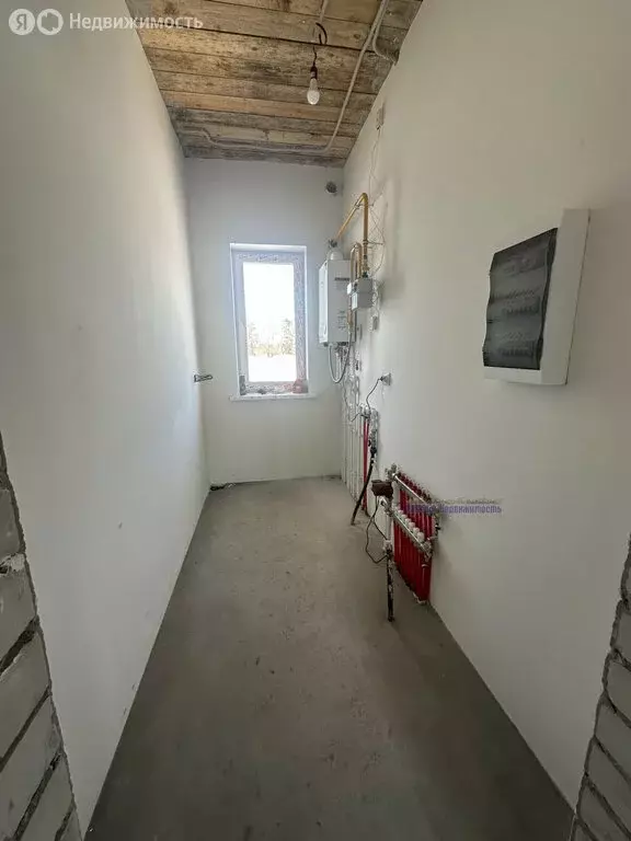 Дом в село Фирсово, улица Ивана Мичурина, 3 (140 м) - Фото 2