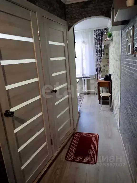 1-к кв. Адыгея, Майкоп 7-й пер., 6 (31.5 м) - Фото 1