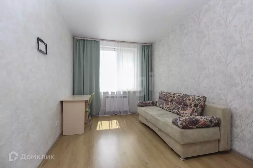 Продаётся 1-к квартира, 40 м - Фото 1