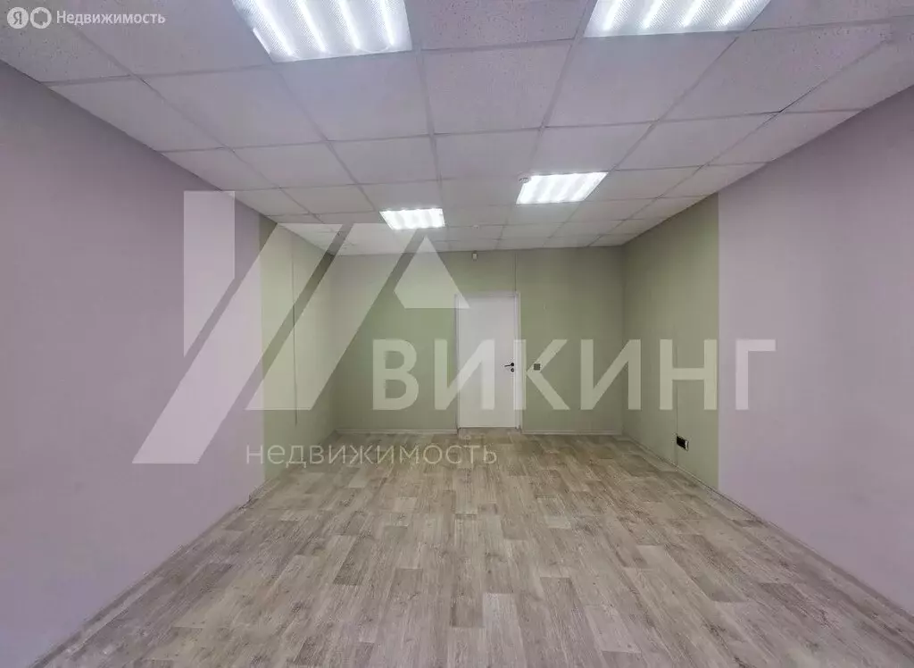 Офис (22.8 м) - Фото 1