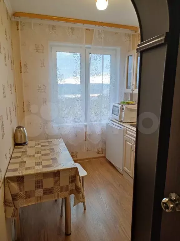 1-к. квартира, 30 м, 6/9 эт. - Фото 1