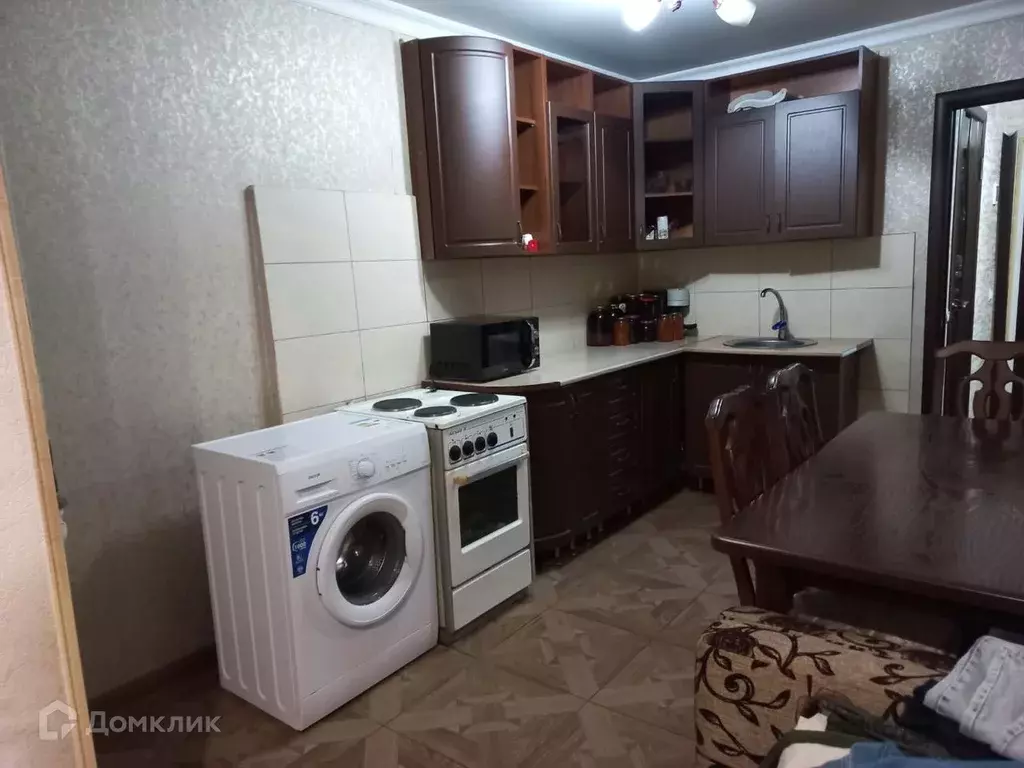 Продаётся 1-к квартира, 35.4 м - Фото 0