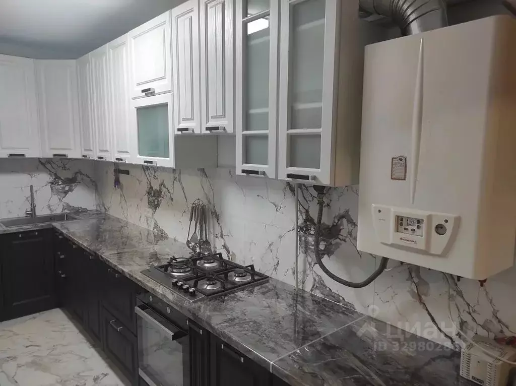 Дом в Крым, Евпатория ул. Шмидта, 22 (75 м) - Фото 1