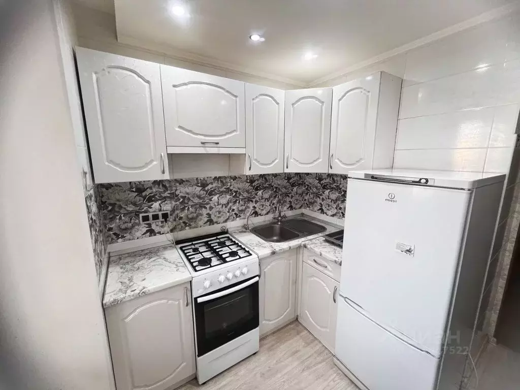 2-к кв. Волгоградская область, Волжский ул. Академика Королева, 2 ... - Фото 2