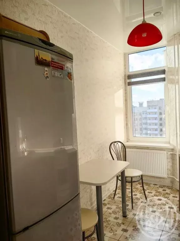 1-к кв. Санкт-Петербург Ленинский просп., 74к3 (34.0 м) - Фото 2