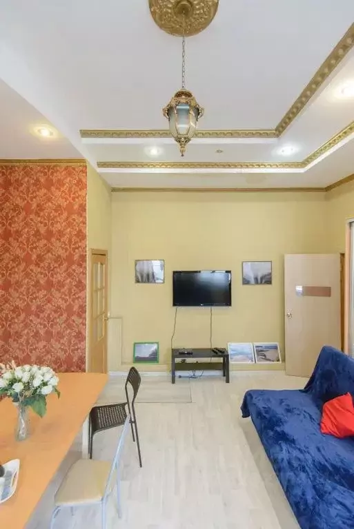 Дом в Ростовская область, Ростов-на-Дону ул. Закруткина, 4 (70 м) - Фото 1