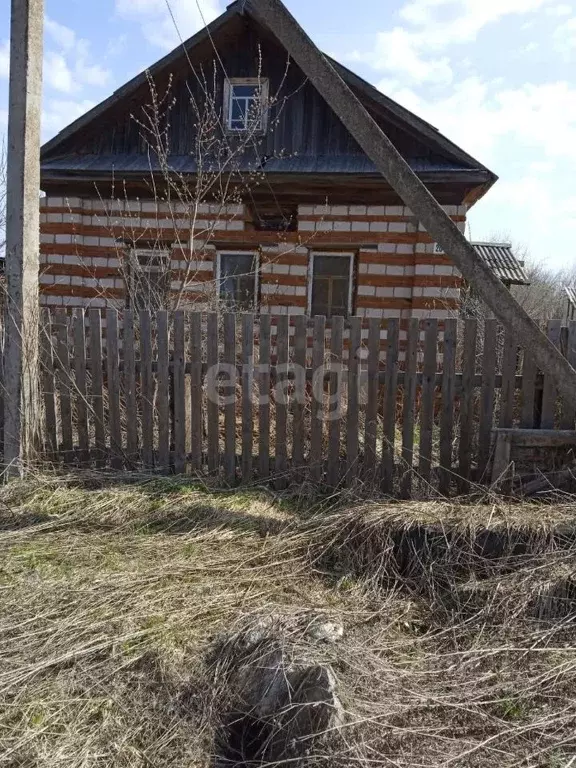 Дом в Удмуртия, Ярский район, д. Яр Центральная ул. (29 м) - Фото 0