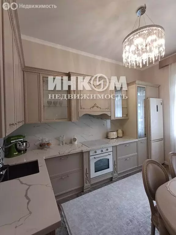 2-комнатная квартира: Московский, улица Никитина, 11к9 (62.4 м) - Фото 2