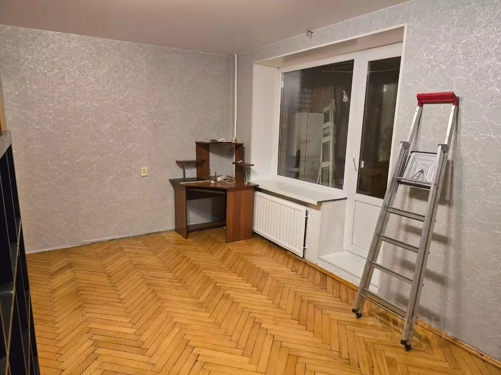 1-к кв. Санкт-Петербург Альпийский пер., 9К3 (37.0 м) - Фото 1