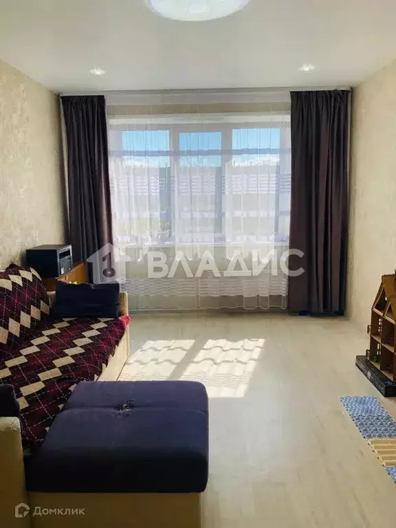 Продаётся 2-к квартира, 51.8 м - Фото 0