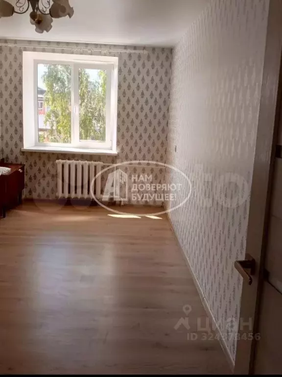 3-к кв. Пермский край, Чусовой ул. Сивкова, 6 (60.0 м) - Фото 1