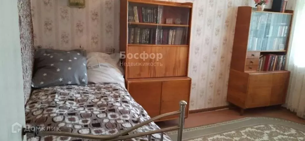 Продаётся 2-к квартира, 53.6 м - Фото 0