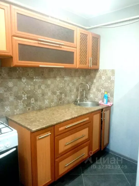 2-к кв. Крым, Симферополь ул. Ладыгина, 21 (52.0 м) - Фото 2