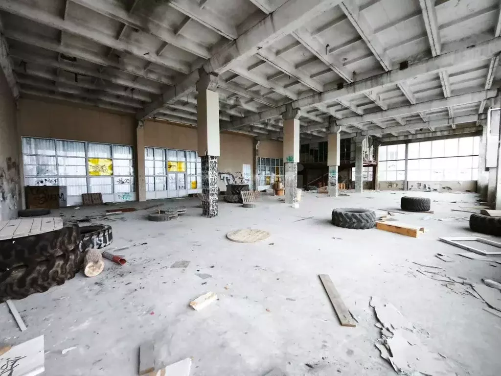 Помещение свободного назначения в Вологодская область, Вологда ... - Фото 2