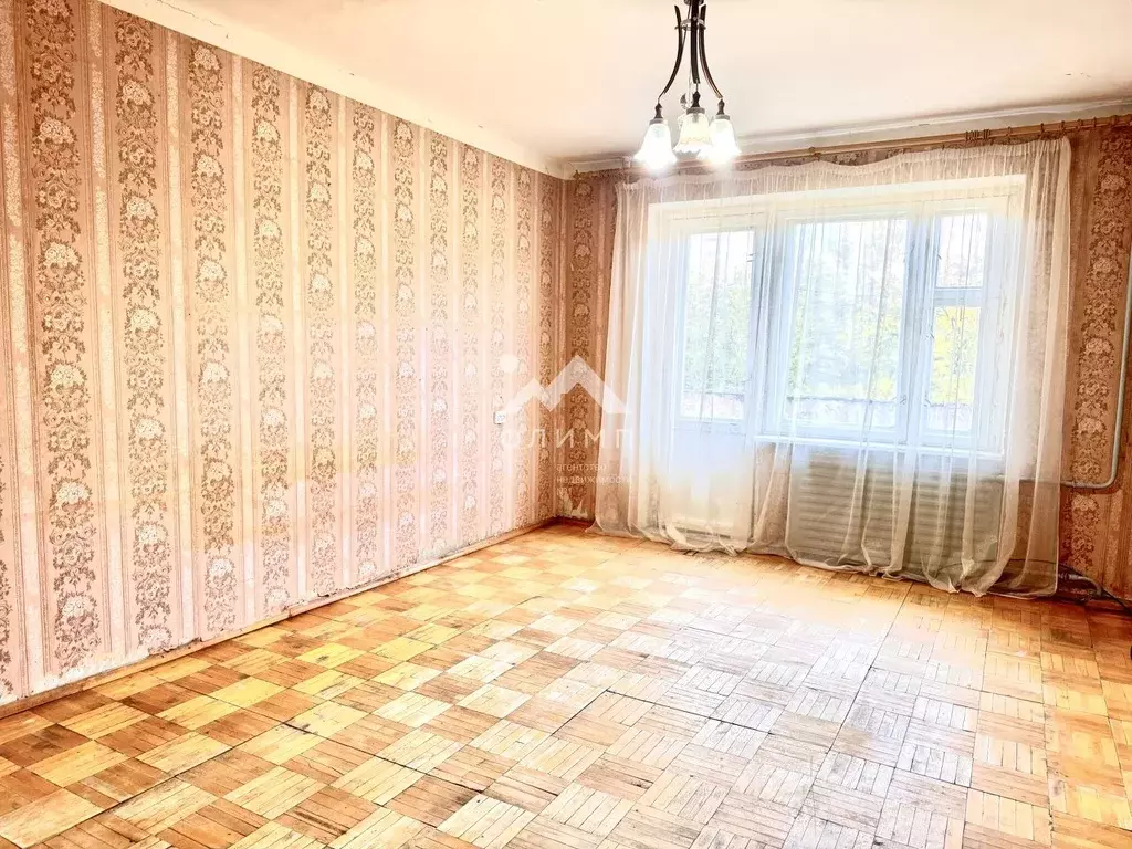 1-к кв. Ярославская область, Ярославль ул. Папанина, 15 (37.9 м) - Фото 1