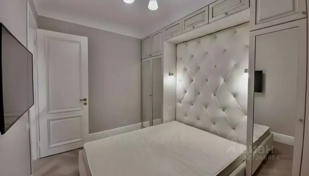 2-к кв. Москва Головинское ш., 7 (43.0 м) - Фото 1