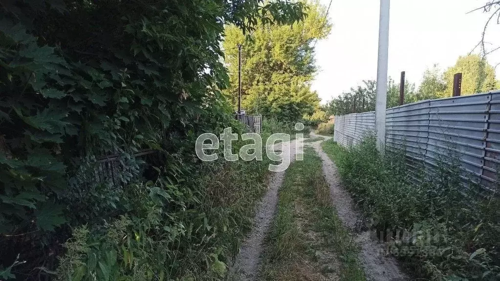 Участок в Тульская область, Тула пос. Михалково, (7.11 сот.) - Фото 1
