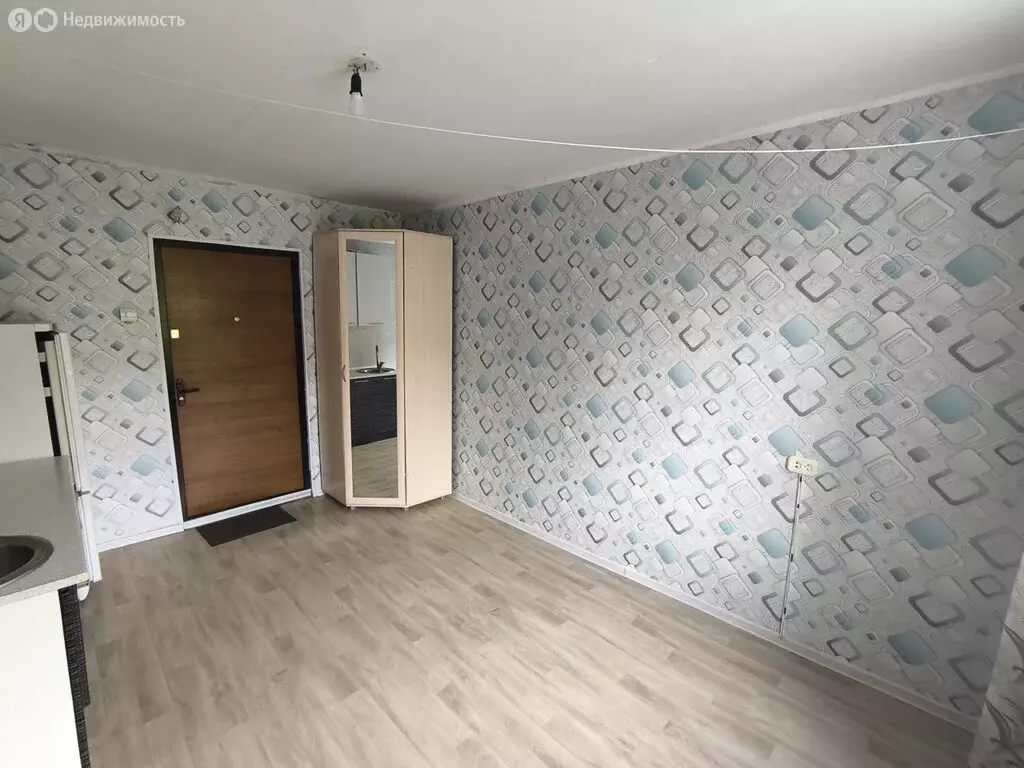 1к в -комнатной квартире (12.1 м) - Фото 1