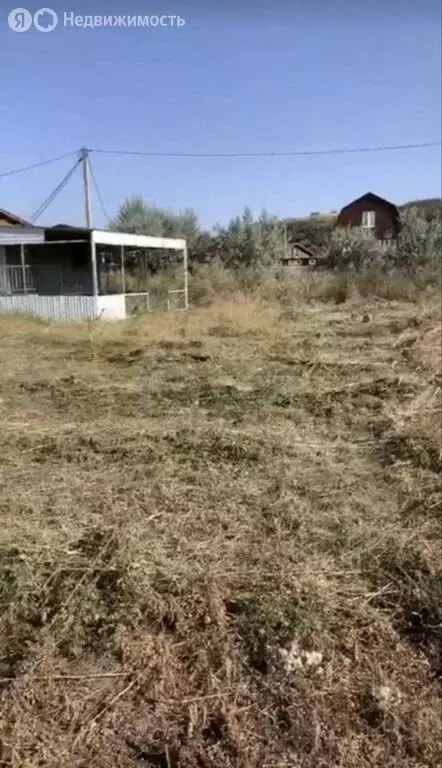 Участок в Константиновский район, Гапкинское сельское поселение (10 м) - Фото 2