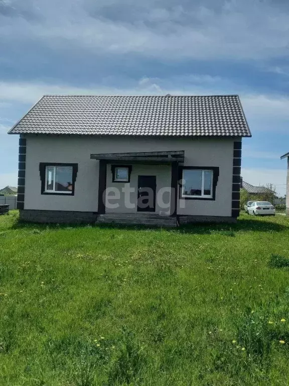 Дом в Белгородская область, Белгородский район, с. Стрелецкое, ... - Фото 0
