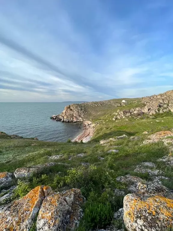 Участок в Крым, Ленинский район, Мысовское с/пос  (4.0 сот.) - Фото 2