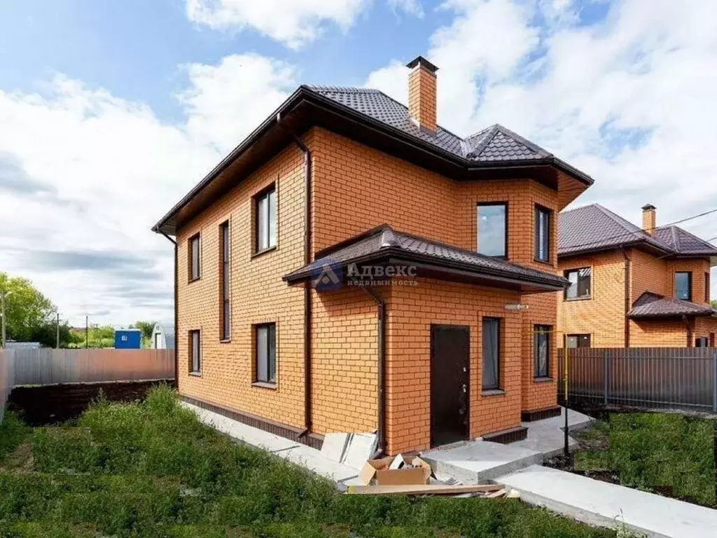 Коттедж в Тюменская область, Тюмень проезд Бахчисарайский (138 м) - Фото 0