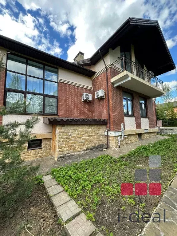 Продается дом в КП Крючково-2 - Фото 1