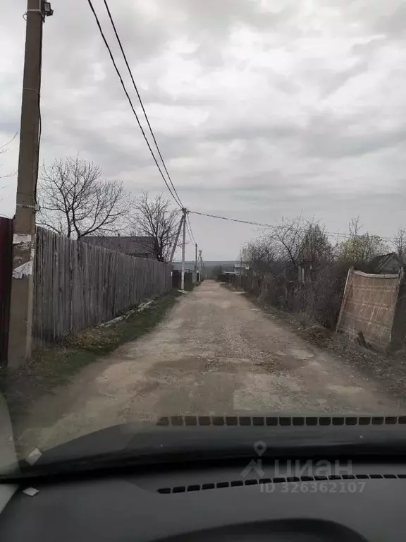 Участок в Чувашия, Чебоксарский муниципальный округ, Кукшумский СДТ  ... - Фото 1