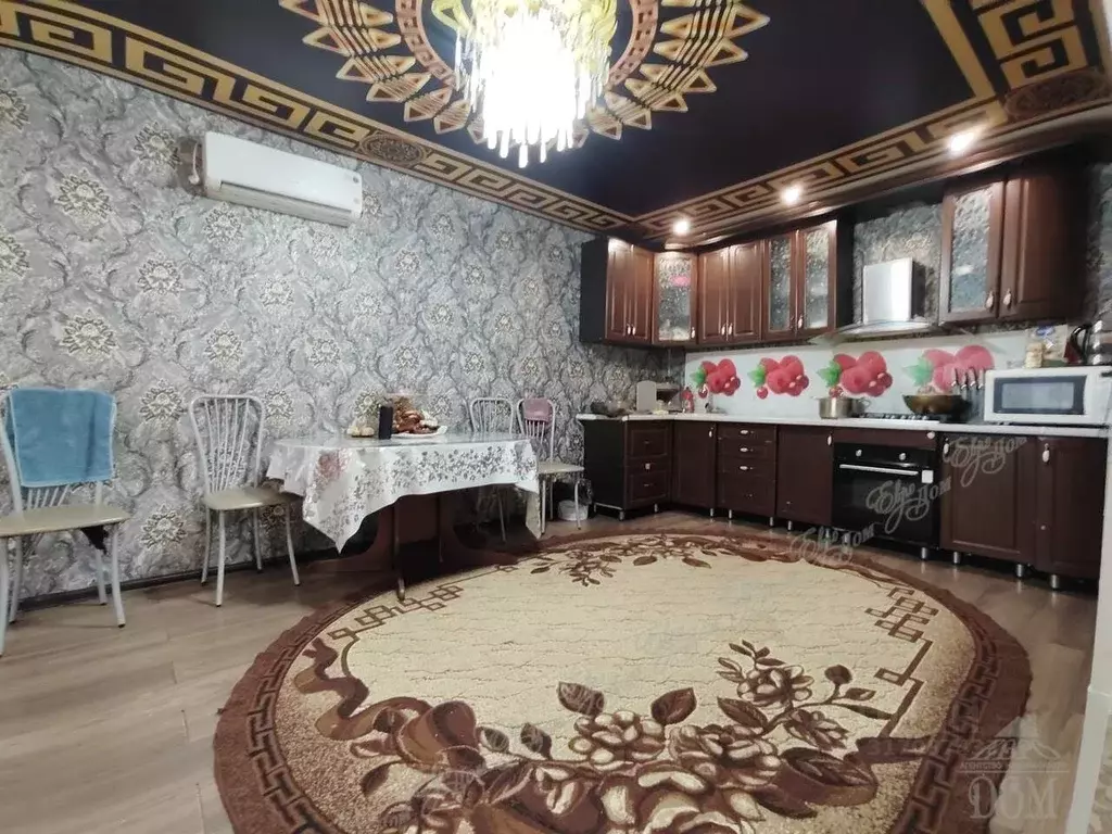 Коттедж в Еврейская автономная область, Биробиджан Заречье мкр, ул. ... - Фото 2