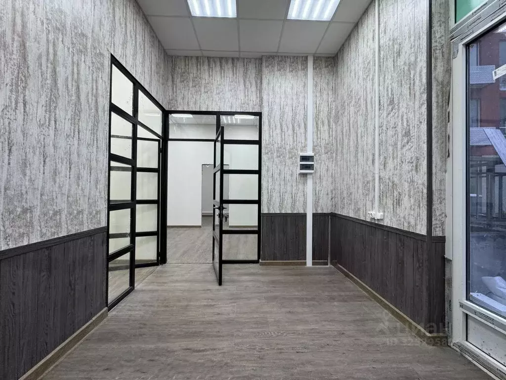 Помещение свободного назначения в Москва ул. Медовая Долина, 2 (64 м) - Фото 2