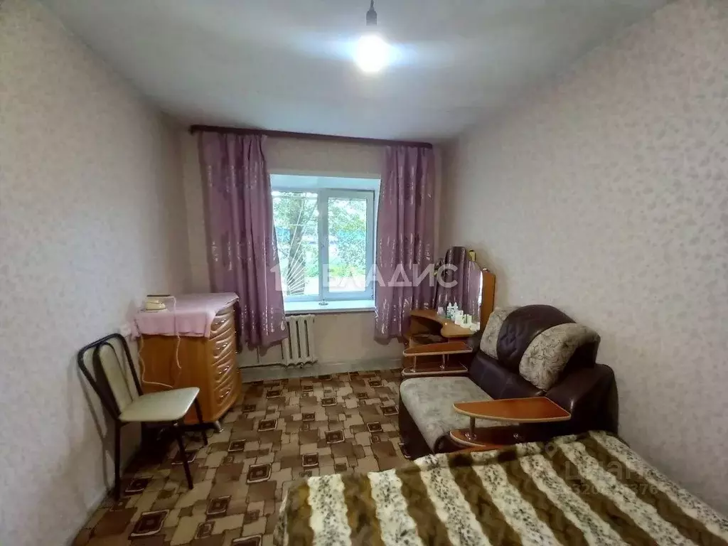 4-к кв. Забайкальский край, Чита ул. Весенняя, 16 (77.3 м) - Фото 1