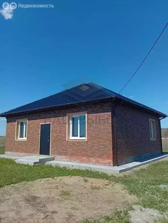 Дом в посёлок Магистральный, Апрельская улица (90 м) - Фото 2