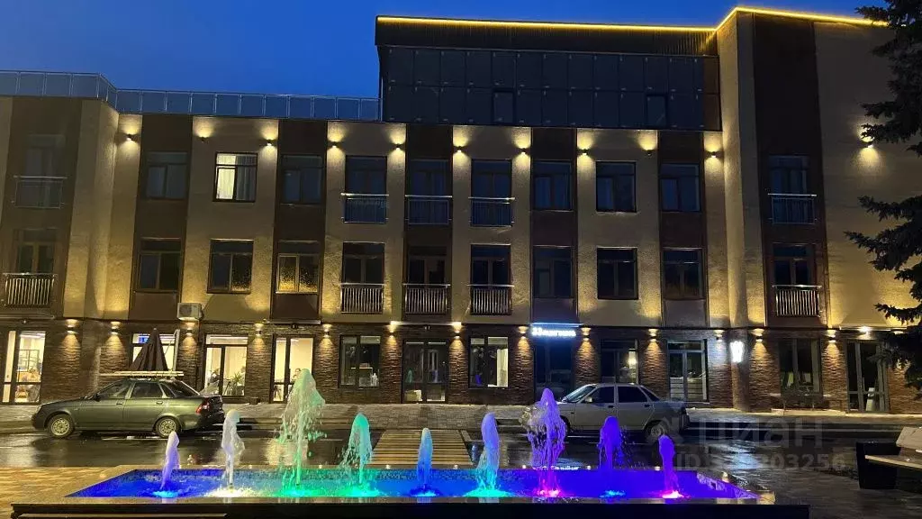 Комната Кабардино-Балкария, Нальчик Долинск мкр, просп. Шогенцукова, ... - Фото 2